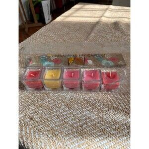 Chesapeake Bay candle Company set of five